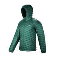 کاپشن پر پکینیو کله گاوی	