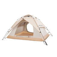 چادر اتومات سه چهار نفره گرین لاین