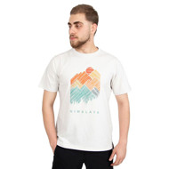 تیشرت آستین کوتاه هیمالیا